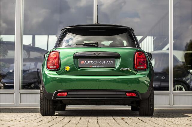 Mini Electric Mini Business Edition 33 kWh | Camera | Leder