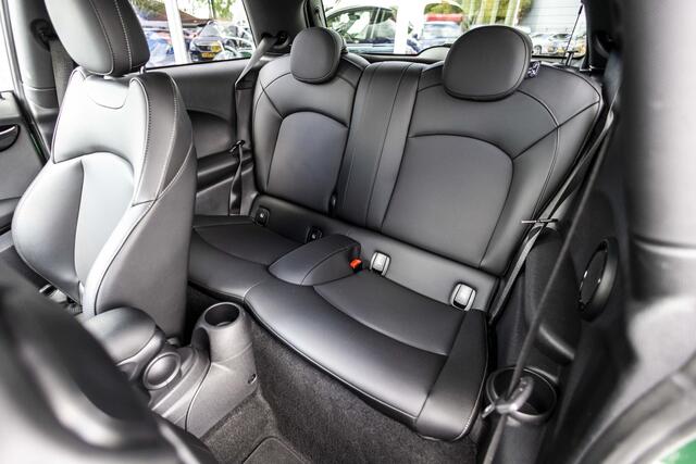 Mini Electric Mini Business Edition 33 kWh | Camera | Leder