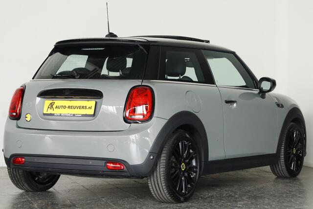 Mini Electric Mini MINI Electric 33 kWh / Opendak / Leder / Navi / LED / CARPLAY