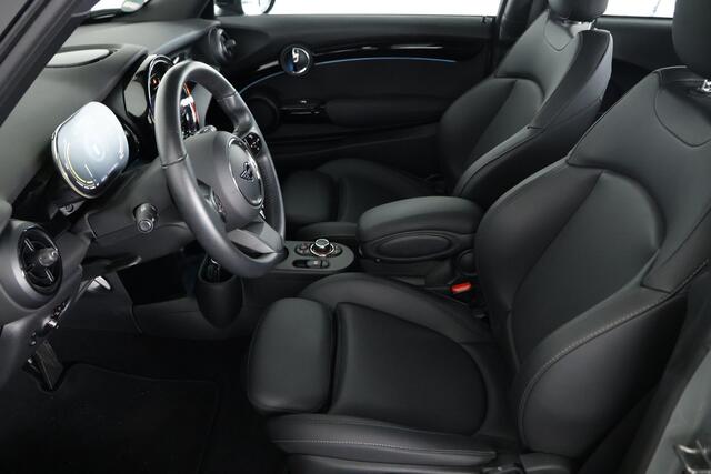 Mini Electric Mini MINI Electric 33 kWh / Opendak / Leder / Navi / LED / CARPLAY