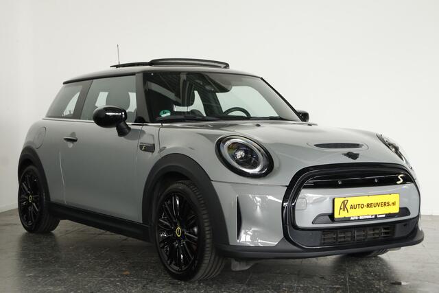 Mini Electric Mini MINI Electric 33 kWh / Opendak / Leder / Navi / LED / CARPLAY
