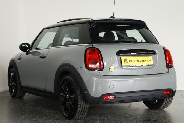 Mini Electric Mini MINI Electric 33 kWh / Opendak / Leder / Navi / LED / CARPLAY