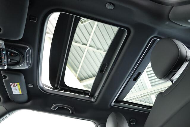 Mini Electric Mini MINI Electric 33 kWh / Opendak / Leder / Navi / LED / CARPLAY