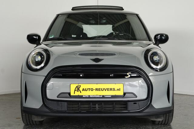 Mini Electric Mini MINI Electric 33 kWh / Opendak / Leder / Navi / LED / CARPLAY