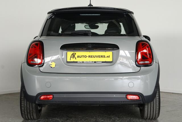 Mini Electric Mini MINI Electric 33 kWh / Opendak / Leder / Navi / LED / CARPLAY
