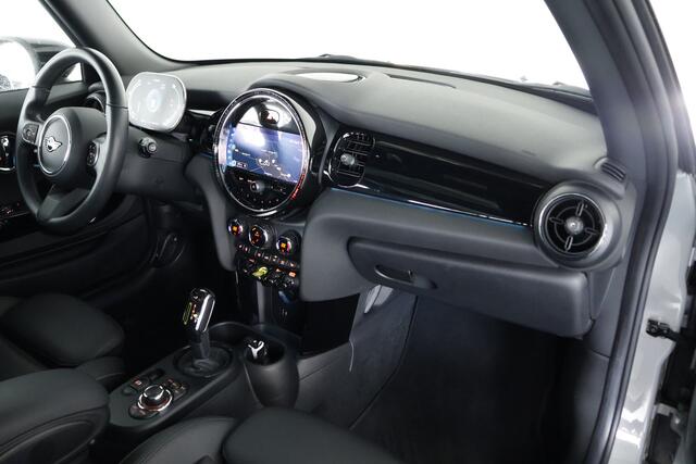 Mini Electric Mini MINI Electric 33 kWh / Opendak / Leder / Navi / LED / CARPLAY