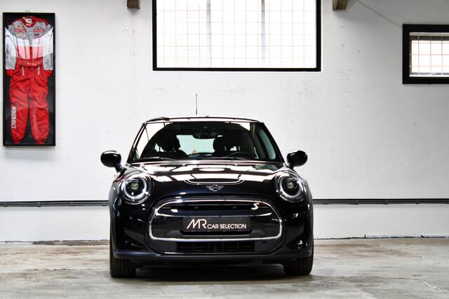 Mini Electric Mini Classic 33 kWh | Apple Carplay | LED Union Jack | Stoelverwarming | NL auto | BTW |