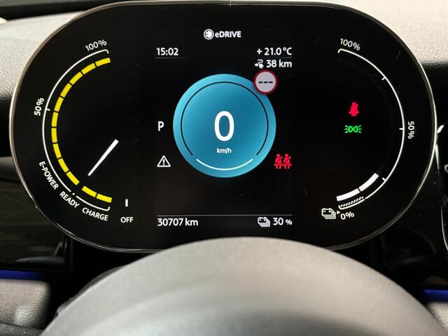 Mini Electric Mini Classic 33 kWh | Apple Carplay | LED Union Jack | Stoelverwarming | NL auto | BTW |