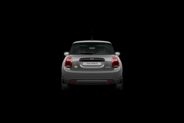 Mini Electric Resolute Edition 33 kWh