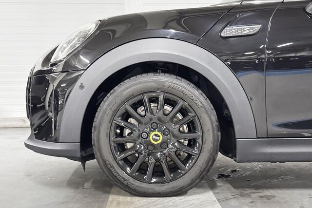Mini Electric 3-deurs Business Edition | Stuurwielverwarming | Stoelverwarming | Apple Carplay |