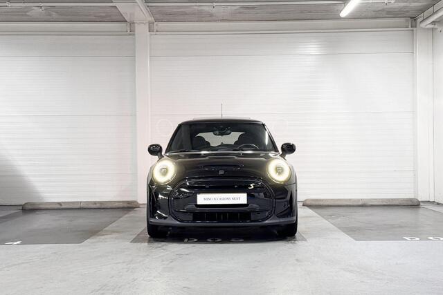 Mini Electric 3-deurs Business Edition | Stuurwielverwarming | Stoelverwarming | Apple Carplay |