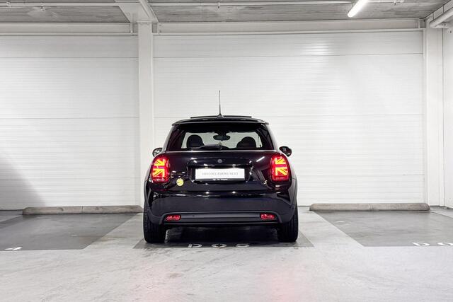 Mini Electric 3-deurs Business Edition | Stuurwielverwarming | Stoelverwarming | Apple Carplay |
