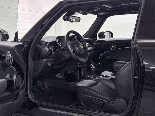 Mini Electric 3-deurs Business Edition | Stuurwielverwarming | Stoelverwarming | Apple Carplay |