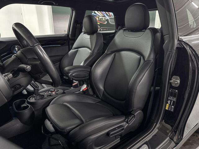 Mini Electric 3-deurs Business Edition | Stuurwielverwarming | Stoelverwarming | Apple Carplay |