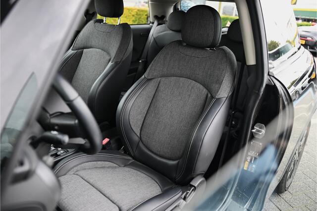 Mini Electric Classic / Sportstoelen / LED / Cruise Control / Airconditioning / PDC