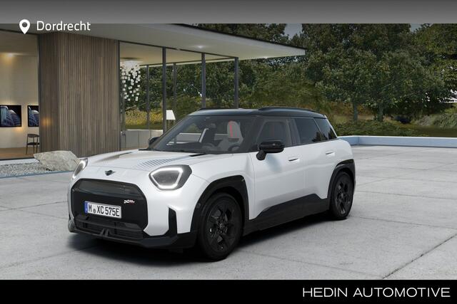 Mini Electric Mini Aceman SE John Cooper Works M 54.2 kWh SEAF
