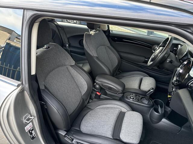 Mini Electric 3-deurs Camden | private lease vanaf Eur. 278,- (24 mnd/5.000km p.jr)