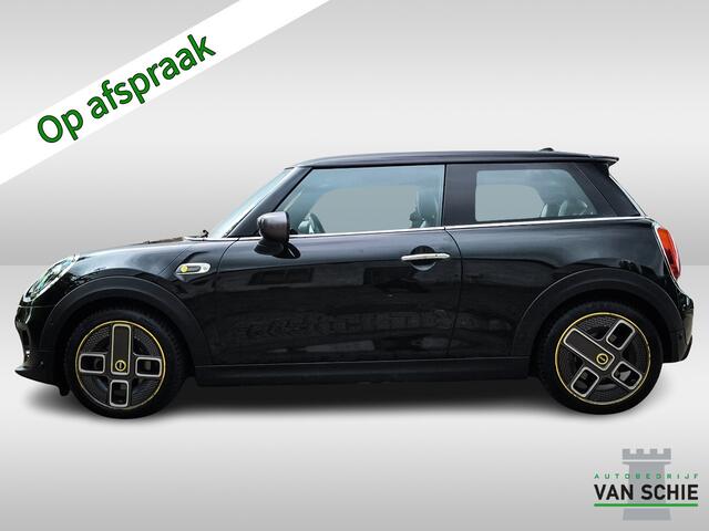 Mini Electric Mini Yours 33 kWh (184PK), 1e-Eig & Keurig-Onderh., NL-Auto..