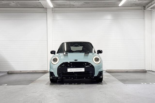 Mini Electric Mini Cooper SE John Cooper Works M 54.2 kWh