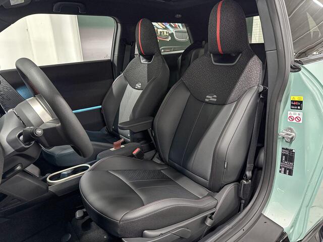 Mini Electric Mini Cooper SE John Cooper Works M 54.2 kWh