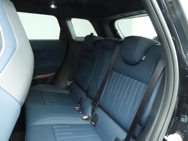 Mini Electric Aceman SE JCW Sportstoelen / Trekhaak / Harman-Kardon / Head-up / Getint glas / Alu wielen 19 inch