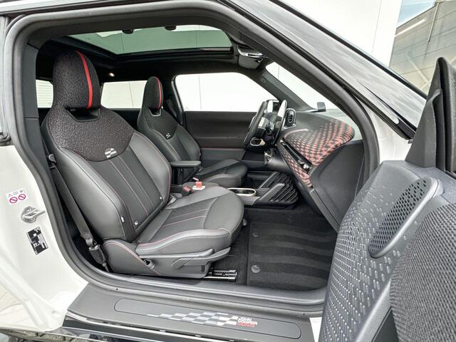 Mini Electric Cooper SE John Cooper Works M