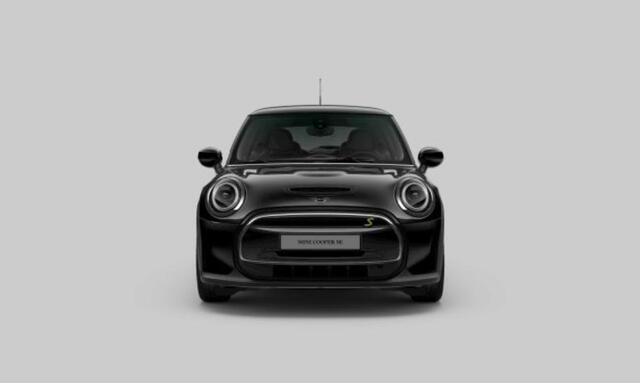 Mini Electric Mini MINI Electric 33 kWh Cruise Control - Driving assistant - Comfort Access - Elektrisch inklapbare buitenspiegels - Elektrisch verwarmbare voorstoelen - Binnenlichtpakket - Warmtepomp - Regensensor