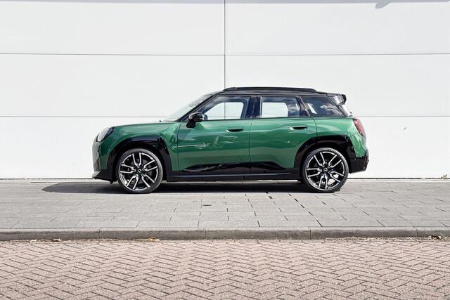 Mini Electric Aceman SE John Cooper Works S 54.2 kWh