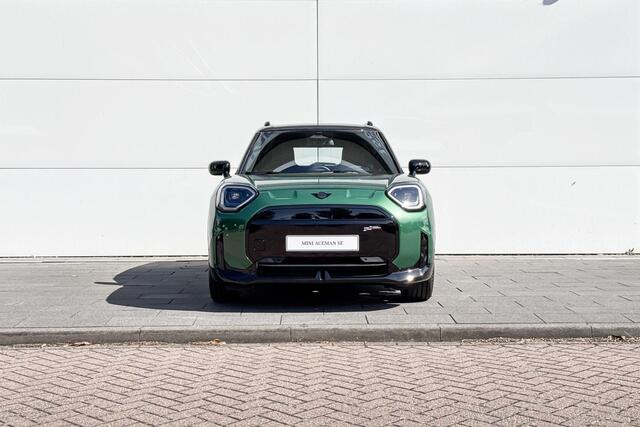 Mini Electric Aceman SE John Cooper Works S 54.2 kWh
