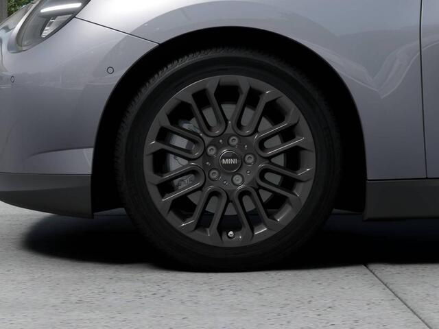 Mini Electric Cooper SE Essential Pack