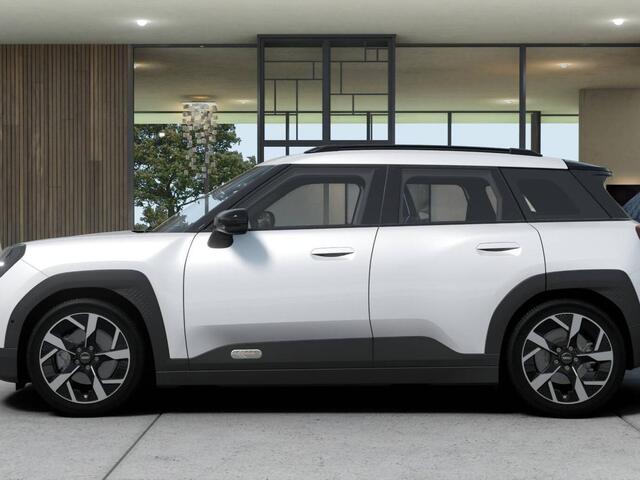 Mini Electric Aceman SE Classic | Pakket XS