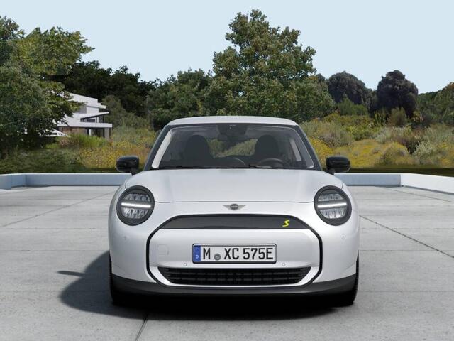 Mini Electric Cooper SE | Essential Uitvoering