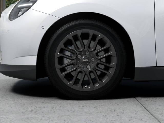 Mini Electric Cooper SE | Essential Uitvoering