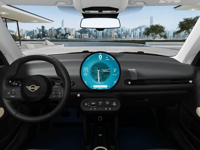 Mini Electric Cooper SE | Essential Uitvoering