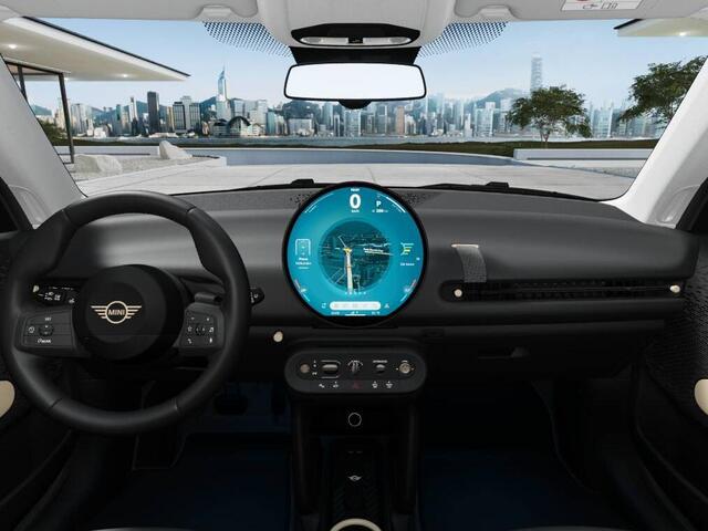 Mini Electric Cooper SE Essential