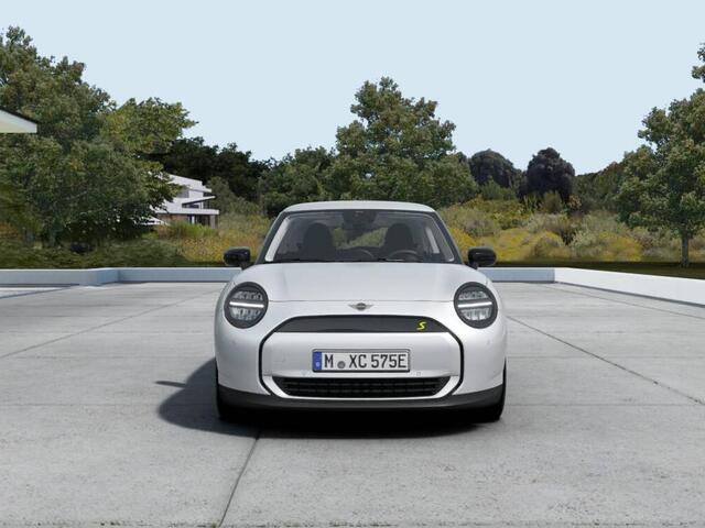 Mini Electric Cooper SE Essential