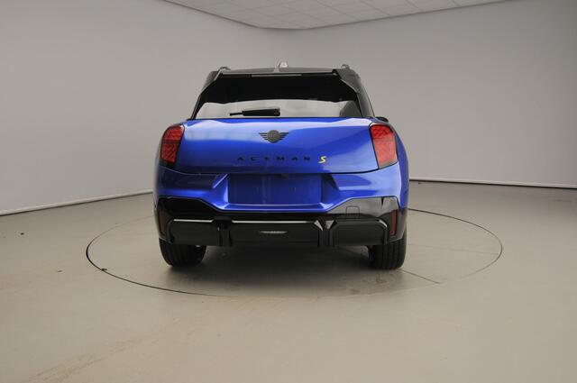 Mini Electric Aceman SE Classic M Pakket