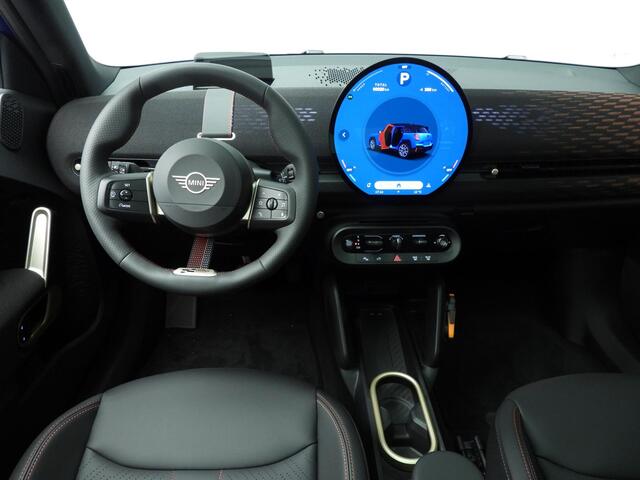 Mini Electric Aceman SE Classic M Pakket