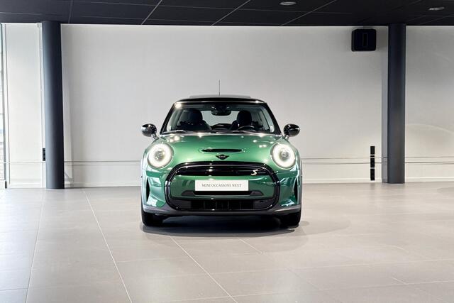 Mini Electric Essential | Harman Kardon | Comfort Access | Achteruitrijcamera |