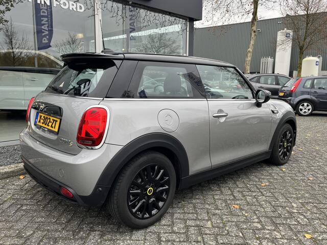 Mini Electric Mini Camden Edition 33 kWh