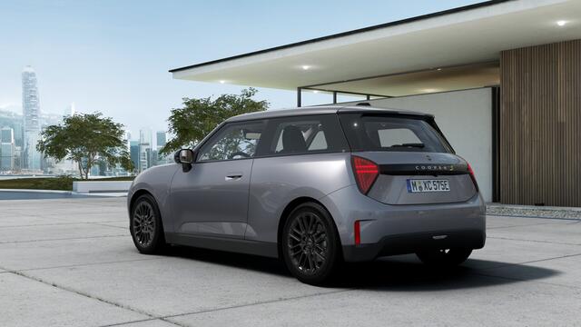 Mini Electric Mini Cooper SE Essential 54.2 kWh SEAF Dit jaar beschikbaar!