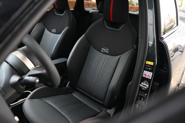 Mini Electric Aceman SE / John Cooper Works / Pakket XL / 18" John Cooper Works Lap Spoke 2-tone