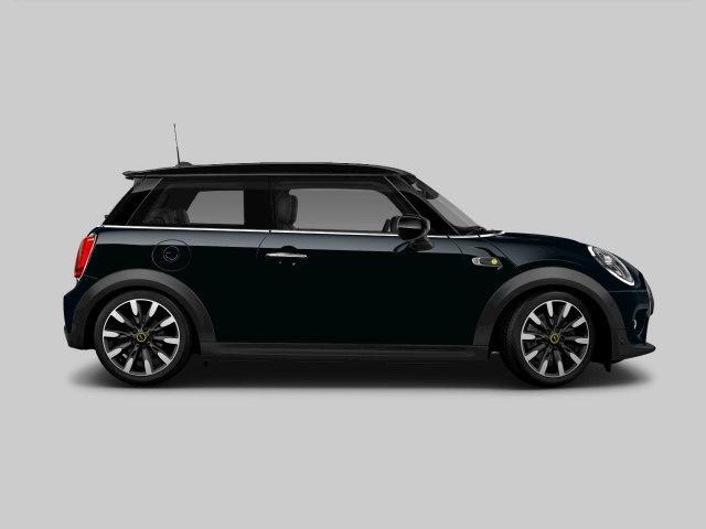 Mini Electric Mini Yours 33 kWh Panoramadak | Harman Kardon | Head Up | Stoelverwarming
