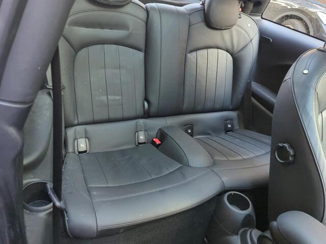 Mini Electric Mini Classic 33 kWh NL-AUTO | PANODAK | LEDER