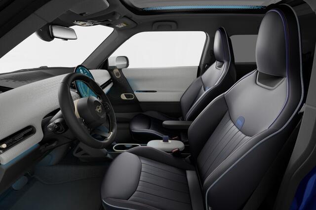 Mini Electric Cooper 3-deurs Cooper E Favoured L 40.7 kWh