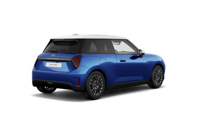 Mini Electric Cooper 3-deurs Cooper E Favoured L 40.7 kWh