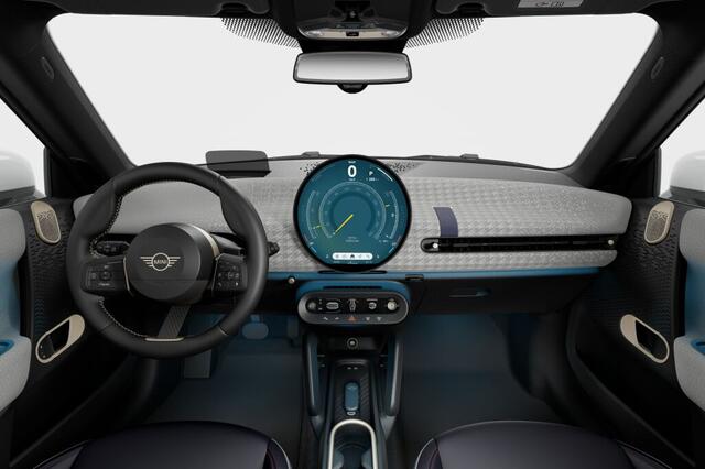 Mini Electric Cooper 3-deurs Cooper E Favoured L 40.7 kWh