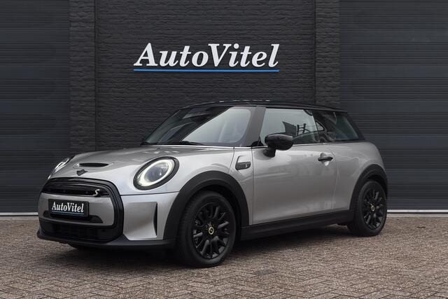 Mini Electric Cooper SE 33 kWh | Camera | Comfort Access | Stoelverwarming | LED