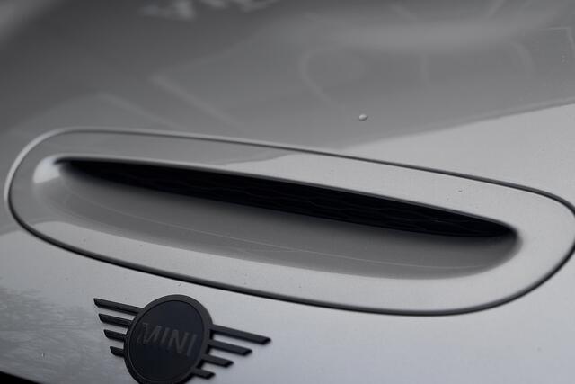 Mini Electric Cooper SE 33 kWh | Camera | Comfort Access | Stoelverwarming | LED