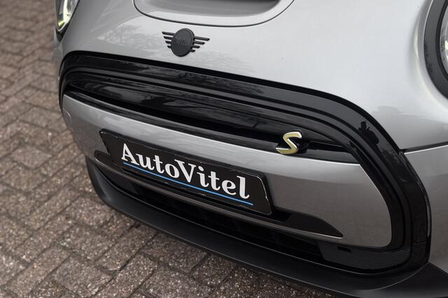 Mini Electric Cooper SE 33 kWh | Camera | Comfort Access | Stoelverwarming | LED